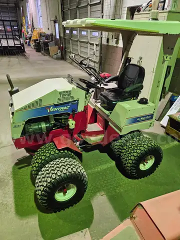 2004 Ventrac 4200