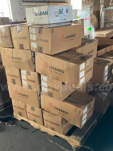 Two-way radios and equipment