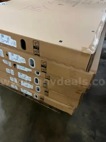 Interactive Panels