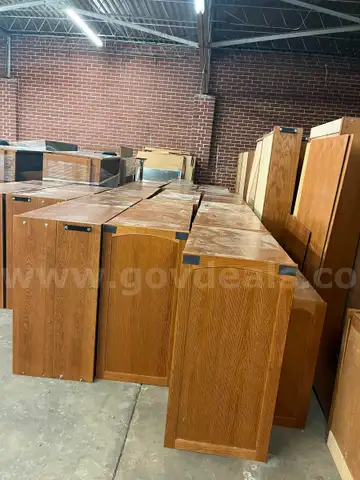 Library/Media Center Furniture