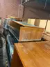 Library/Media Center Furniture