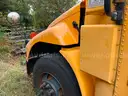 2005 Blue Bird Vision (#405)