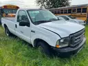 2003 Ford F-250 SD (#M302)
