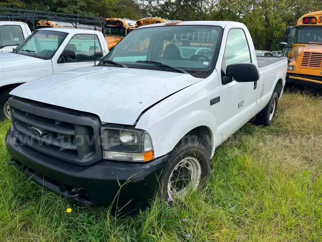 2003 Ford F-250 SD (#M302)
