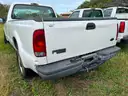 2003 Ford F-250 SD (#M302)