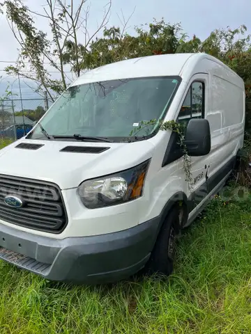 2015 Ford Transit (#M1516)