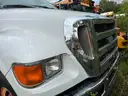 2008 Ford F-750 (#W1001)