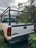 2007 GMC Sierra Classic 1500 (#BC701)