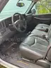 2007 GMC Sierra Classic 1500 (#BC701)