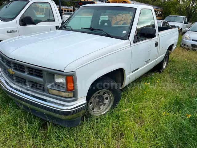 1994 Chevrolet C/K 1500 (#T9402)