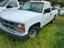 1994 Chevrolet C/K 1500 (#T9402)