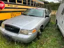 2006 Ford Crown Victoria (#CP602)