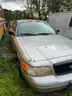 2006 Ford Crown Victoria (#CP602)