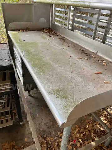 Table Stainless Steel