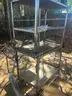 Serving Carts Stainless (3)