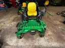 2017 John Deere Z930M Zero Turn Mower