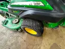 2017 John Deere Z930M Zero Turn Mower