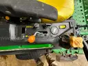 2017 John Deere Z930M Zero Turn Mower