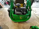 2017 John Deere Z930M Zero Turn Mower