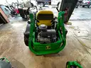 2017 John Deere Z930M Zero Turn Mower