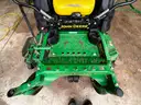 2017 John Deere Z930M Zero Turn Mower