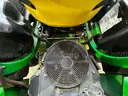 2017 John Deere Z930M Zero Turn Mower