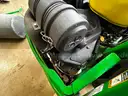 2017 John Deere Z930M Zero Turn Mower