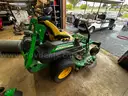 2017 John Deere Z930M Zero Turn Mower