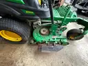 2017 John Deere Z930M Zero Turn Mower