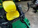 2017 John Deere Z930M Zero Turn Mower
