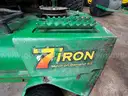 2017 John Deere Z930M Zero Turn Mower