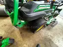 2017 John Deere Z930M Zero Turn Mower