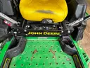 2017 John Deere Z930M Zero Turn Mower