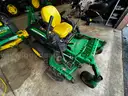 2017 John Deere Z930M Zero Turn Mower