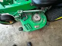 2017 John Deere Z930M Zero Turn Mower