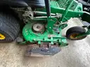 2017 John Deere Z930M Zero Turn Mower