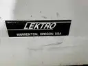 2007 LEKTRO TUG