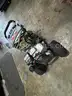 Simpson AP-1310 Pressure Washer 3200 PSI