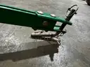 John Deere Turf Roller
