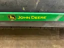 John Deere Turf Roller