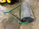 John Deere Turf Roller