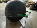 John Deere Turf Roller