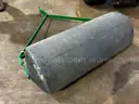 John Deere Turf Roller