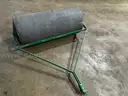 John Deere Turf Roller
