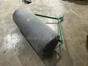 John Deere Turf Roller