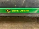 John Deere Turf Roller