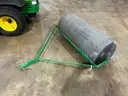 John Deere Turf Roller
