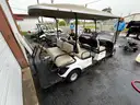 2008 Yamaha Model YDRE Golf Cart 48V
