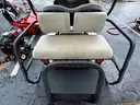 2008 Yamaha Model YDRE Golf Cart 48V