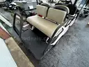 2008 Yamaha Model YDRE Golf Cart 48V